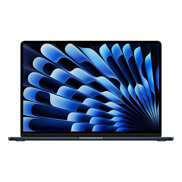 Apple Macbook Air 15´´ M3 8cpu 10gpu/8gb/256gb Ssd  Spanish QWERTY Laivasto