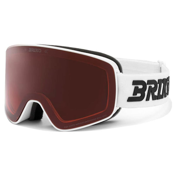Briko Ingrid Sharp Lite 2 Linse Transparent Amber/CAT1+Amber/CAT2