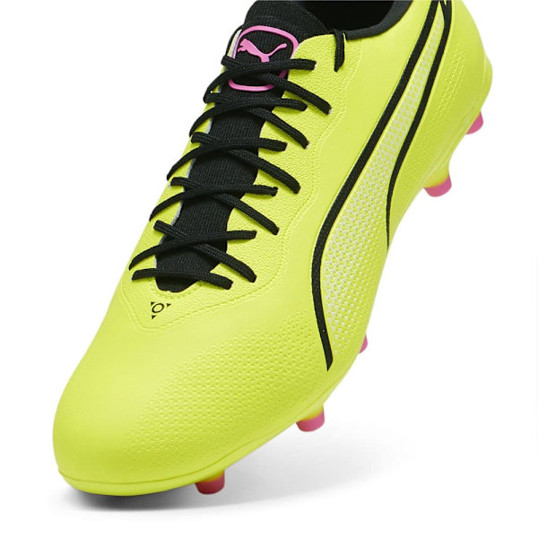 Puma Jalkapallokengät King Pro Fg/ag  EU 43