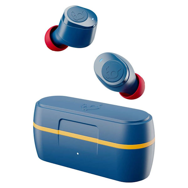 Skullcandy Jib Tw Langattomat Kuulokkeet Sininen