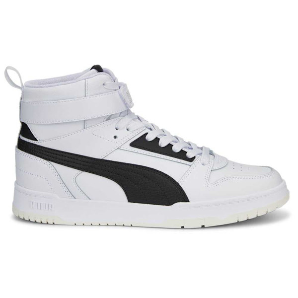 Puma Trænere Rbd Game Hvid EU 42 1/2 Mand