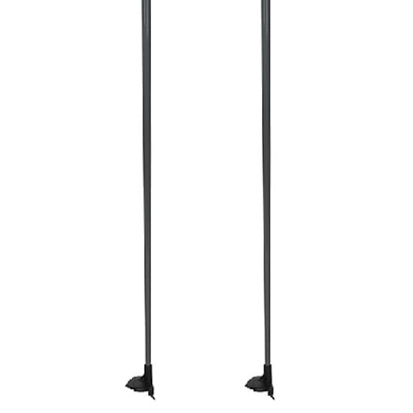 Rossignol Force 3 Spadserestokke  155 cm