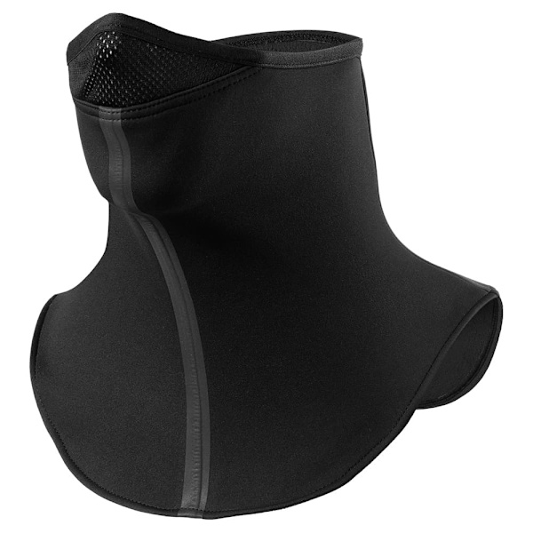 Revit Karma 3 Gtx Windstopper Nakkevarmer Sort L Mand