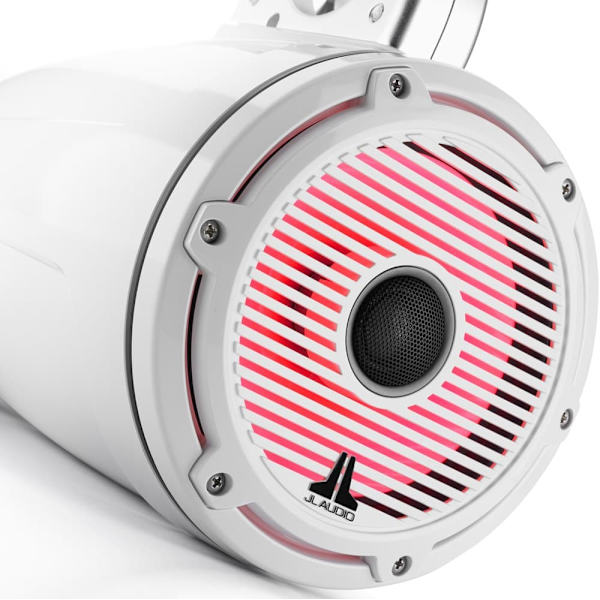 Jl Audio Højttaler M6 Classic Søvfarvet 8.8´´