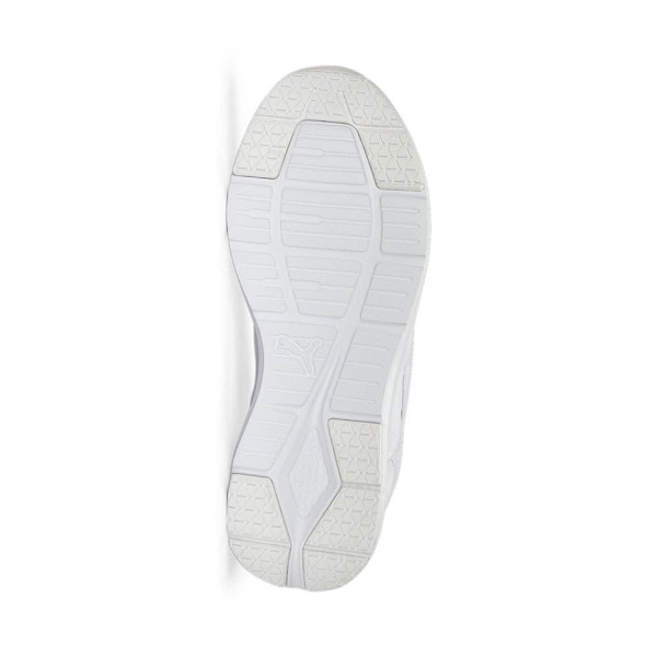 Puma Lenkkitossut Wired Run Pure Valkoinen EU 44 Mies