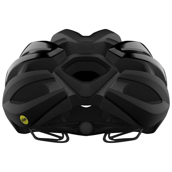 Giro Hjelm Synthe Ii Mips Sort S