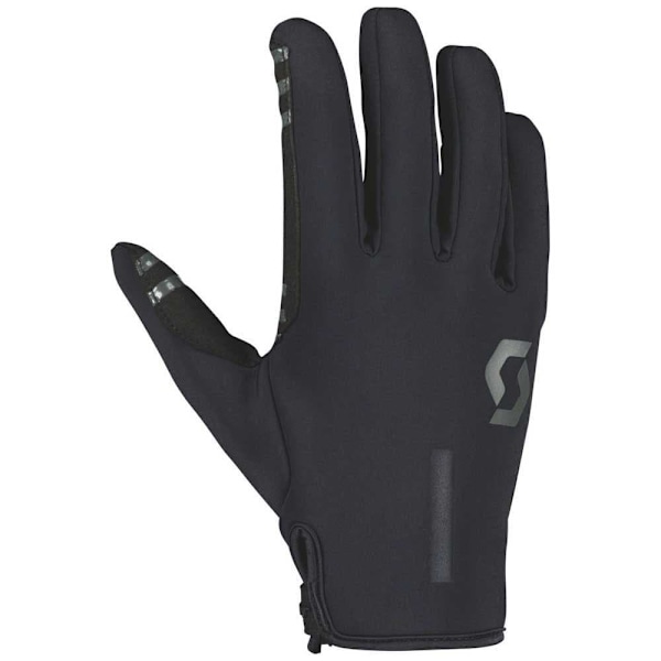Scott Neoride Handsker Sort 2XL