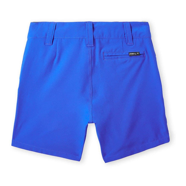 O´neill Chino Shorts Hybrid Blå 9-10 Years Pojke