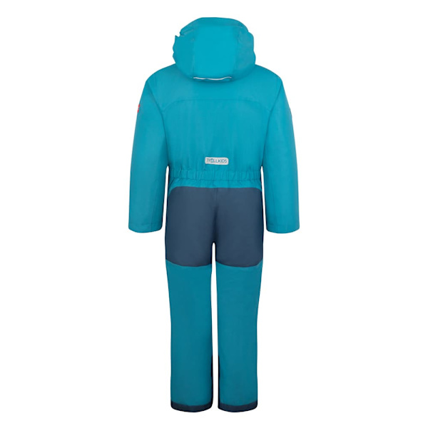 Trollkids Isfjord Xt Race Dräkt  122 cm Pojke