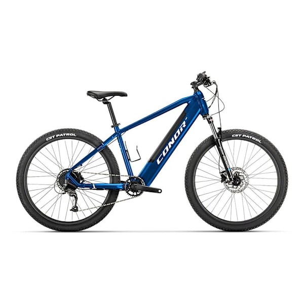 Conor Nepal Bafang Rm G2020 29´´ M310dl Elektrisk Mtbcykel Søvfarvet M / 630Wh