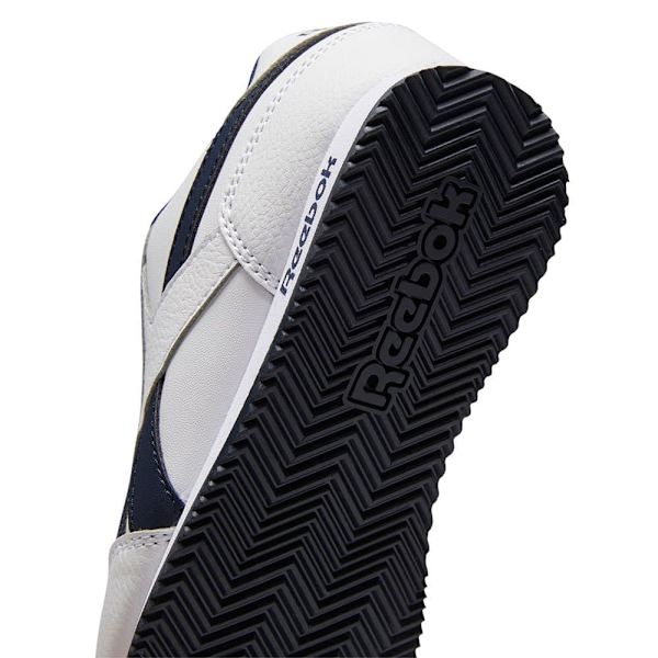 Reebok Utbildare Royal Classic Jogger 3.0 Vit EU 27 1/2
