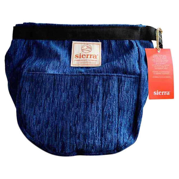 Sierra Climbing Liitupussi Solid Bucket Matrix Sininen