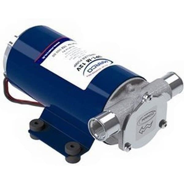 Marco Vandpumpe 12v 45l/min 45l/min Søvfarvet