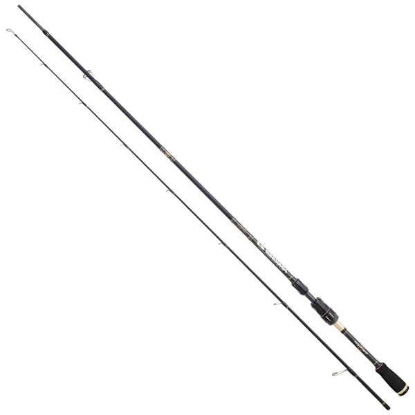 Sakura Ionizer G2 Finesse Light Game Spinnestang Søvfarvet 2.13 m / 3-10.5 g