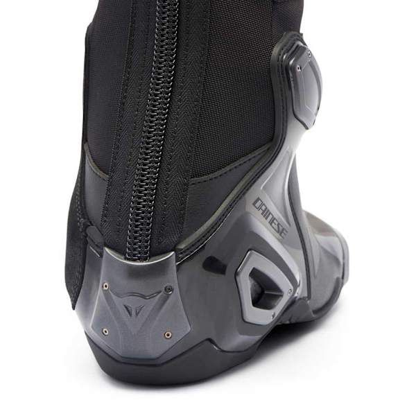 Dainese Axial 2 Racingsko Sort EU 45 Mand