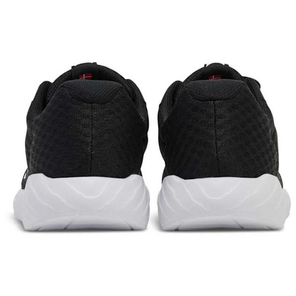 Hummel Legend Breather Sko Sort EU 39 Mand