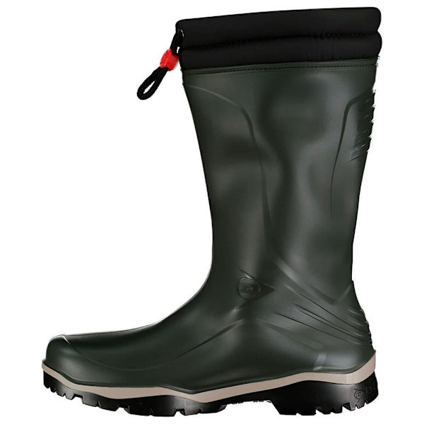 Dunlop Footwear Saappaat Blizzard Vihreä EU 43 Mies