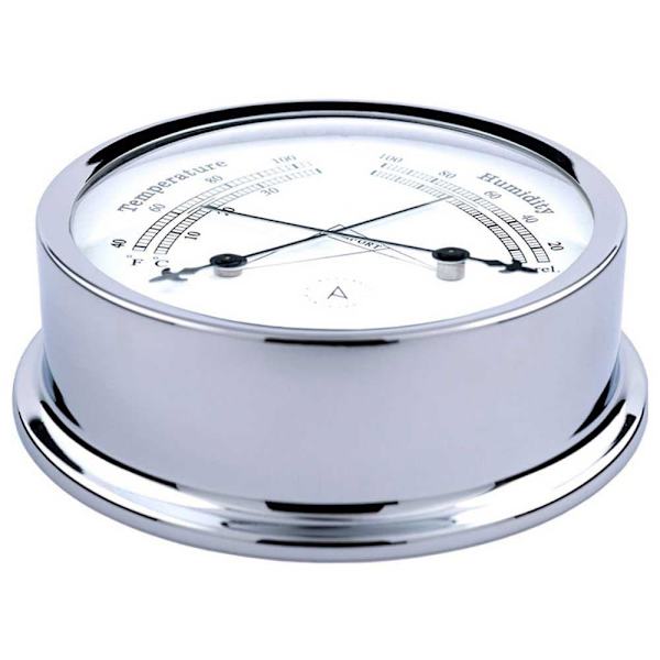 Autonautic Instrumental Nautical Comfortmeter Th175c Hopeinen
