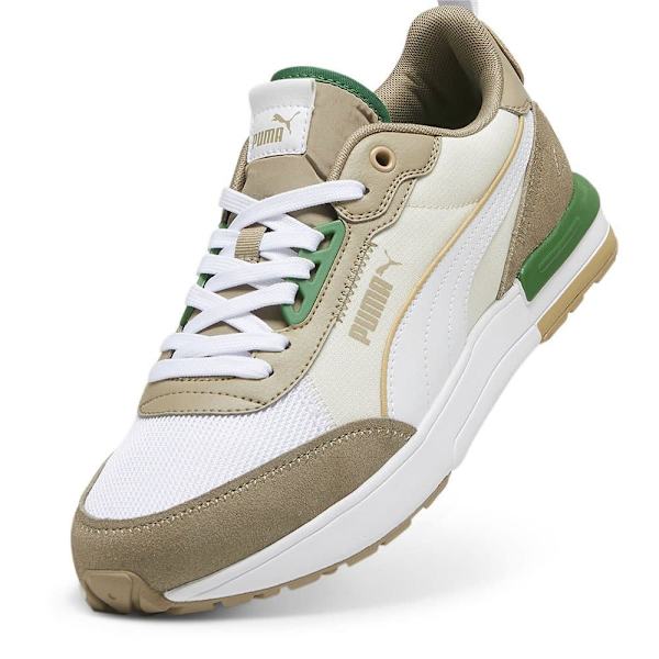 Puma R22 Lenkkarit Beige EU 41 Mies