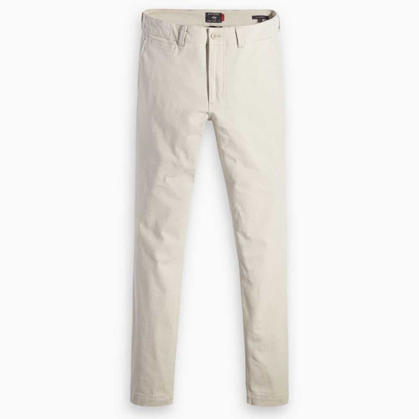 Dockers Smart 360 Flex California Chinobyxor Beige 29 / 30 Man