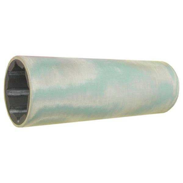 Euromarine Harpiks Leje 30x40x120 Mm Gylden