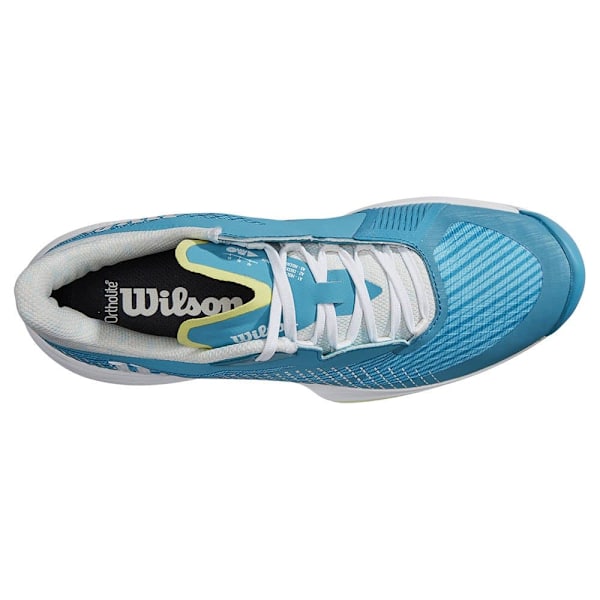 Wilson Lerskor Kaos Swift 1.5 Blå EU 40 2/3 Kvinna