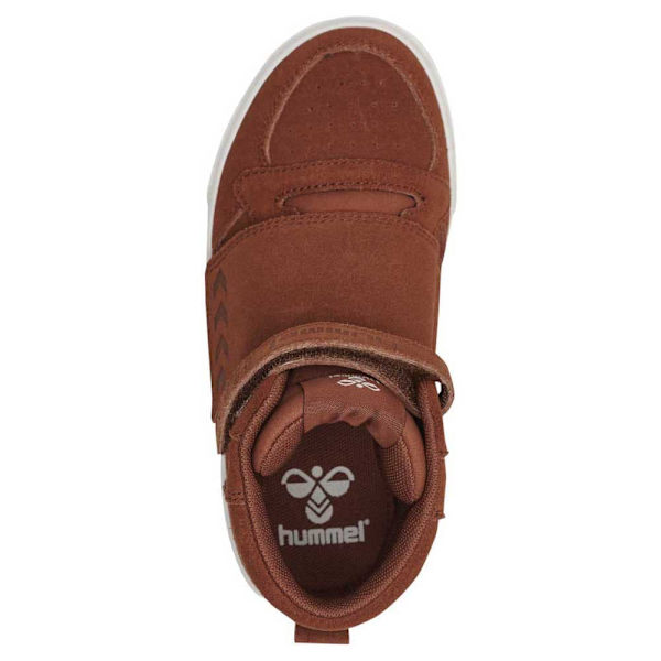 Hummel Utbildare Stadil Tonal Brun EU 38 Pojke