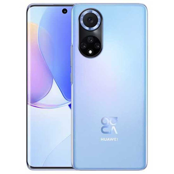 Huawei Nova 9 8gb/128gb 6.5´´ Dual Sim Sininen
