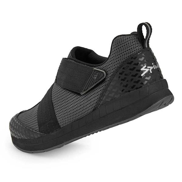 Spiuk Sko Motiv Indoor Sort EU 37 Mand