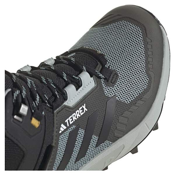 Adidas Trænere Terrex Swift R3 Mid Goretex Grå EU 39 1/3 Kvinde
