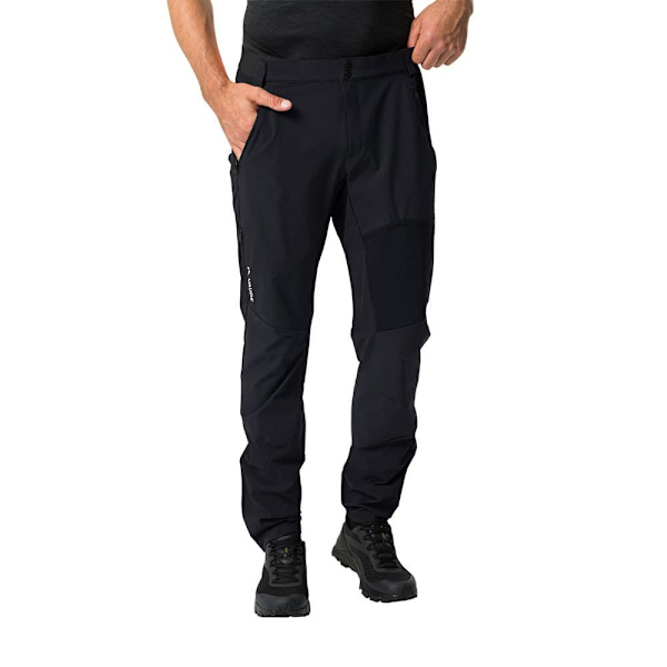 Vaude Byxor Scopi Iii Svart 54 / Regular Man