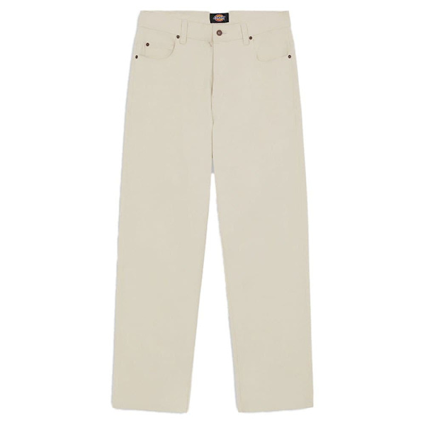 Dickies Jeans Thomasville Beige 30 / 32 Mand