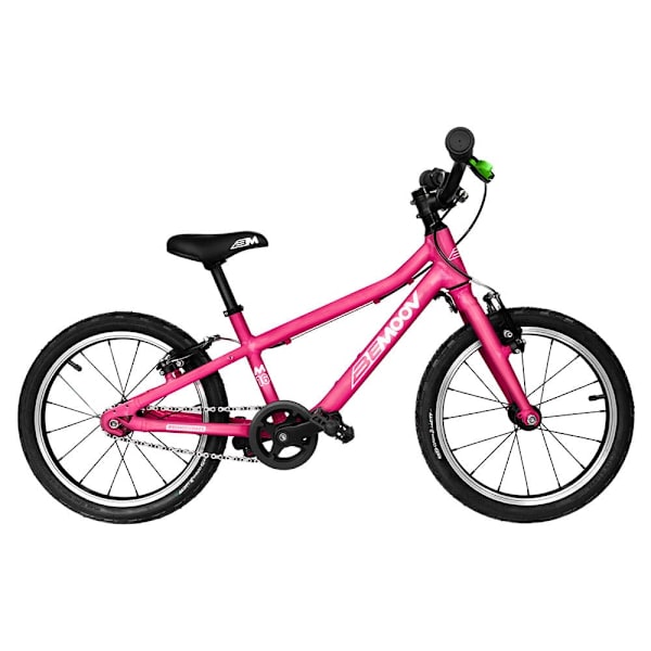 Bemoov M16´´ 2024 Cykel  4-6 Years Pojke
