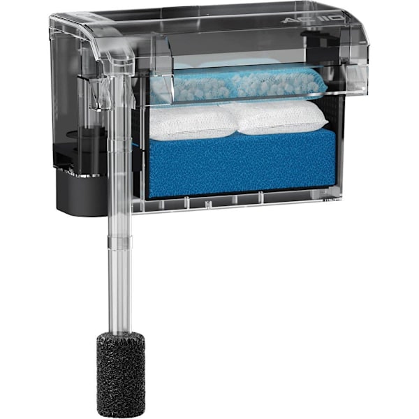 Fluval Ac110 5-trins Filter