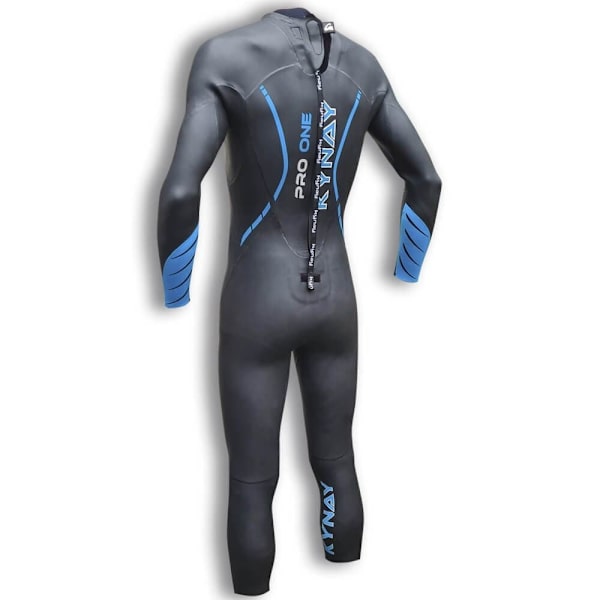 Kynay Neoprendragt Pro-one 2.0 Sort L