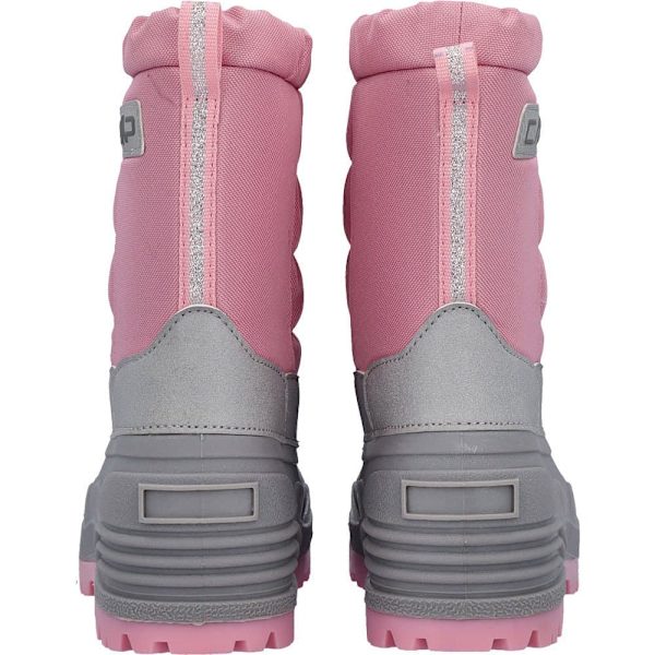 Cmp Sne Støvler Hanki 3.0 Rosa EU 33