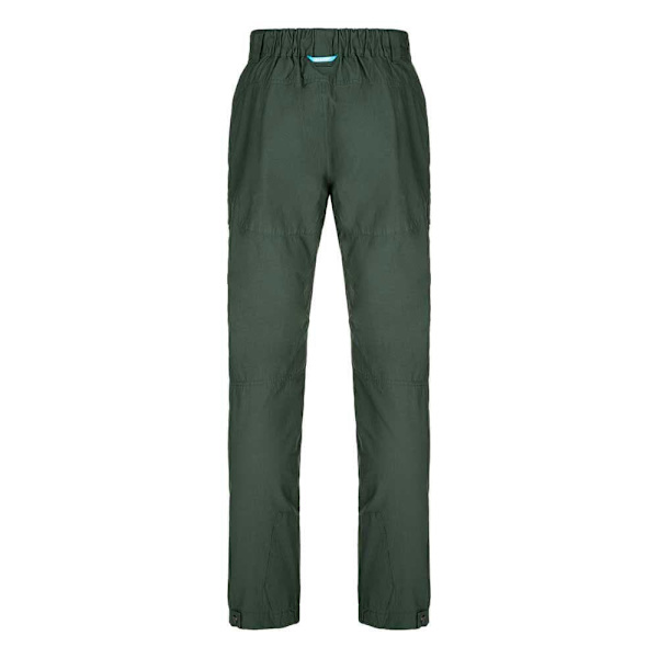 Kilpi Jasper Byxor Grönt 3XL / Regular Man