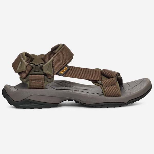 Teva Sandaler Terra Fi Lite Brun EU 42 Man