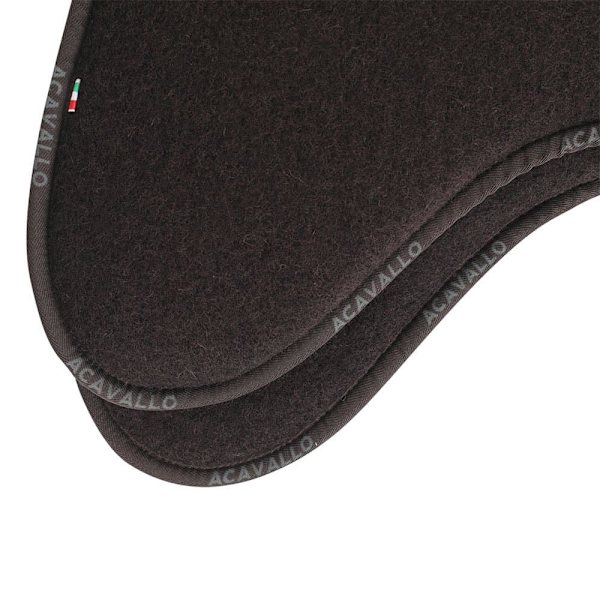 Acavallo Mf Jccs Cw-cs Sadelgjord  3