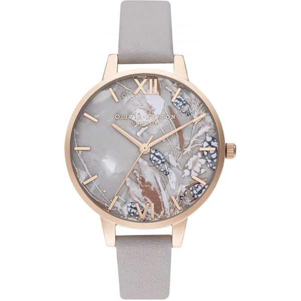 Olivia Burton Ob16vm37 Ur Gylden