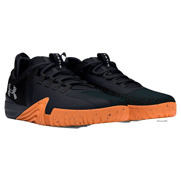 Under Armour Trænere Tribase Reign 6 Sort EU 38 1/2 Kvinde