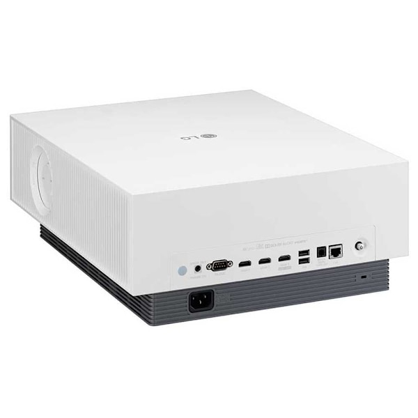 Lg Projektor Cinebeam Hu810pw 4k Uhd Vit One Size / EU Plug