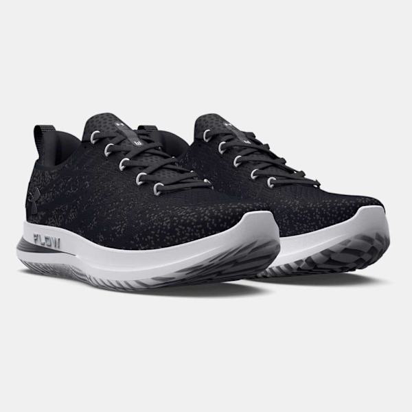 Under Armour Løbe Skoe Velociti 3 Sort EU 42 1/2 Mand