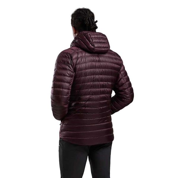 Montane Anti-freeze Jacka Lila XL Man