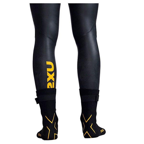 2xu Støvler Propel Sort EU 38-41 1/2