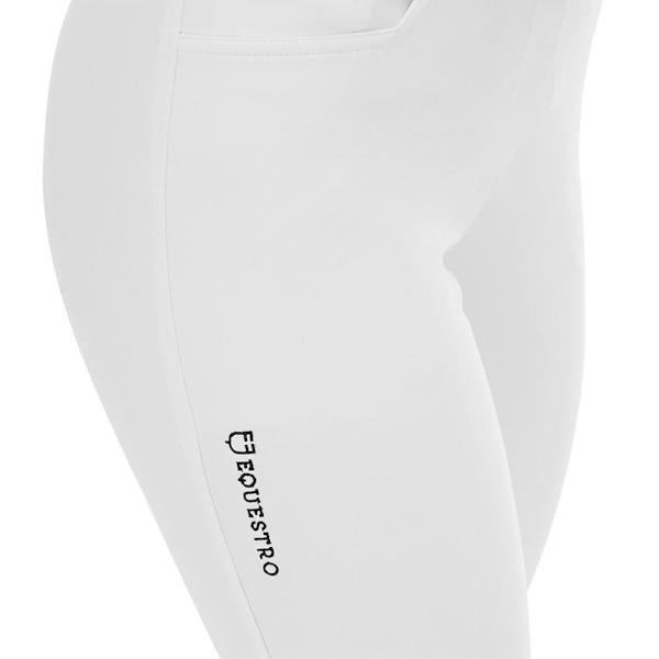 Equestro Aria Light Full Grip Bukser  42