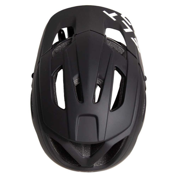 Eltin Mtb Hjelm Hey! Sort M
