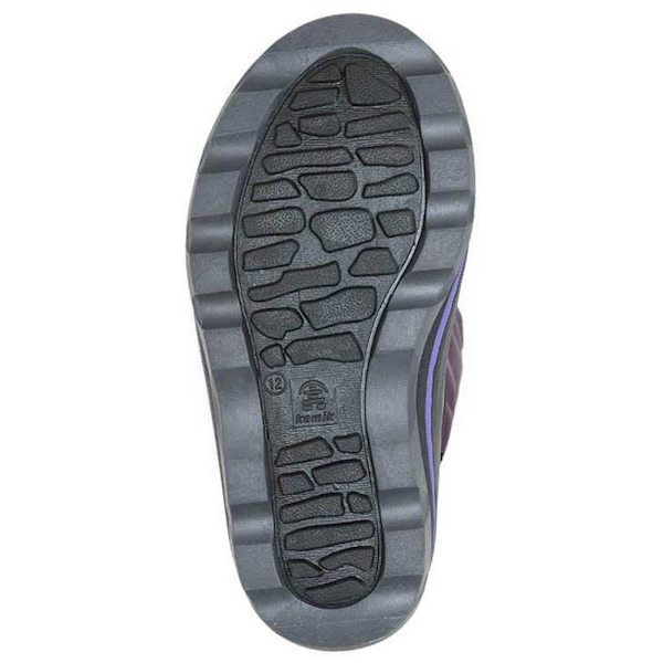 Kamik Waterbug8g Ungdomssnöstövlar  EU 33-34