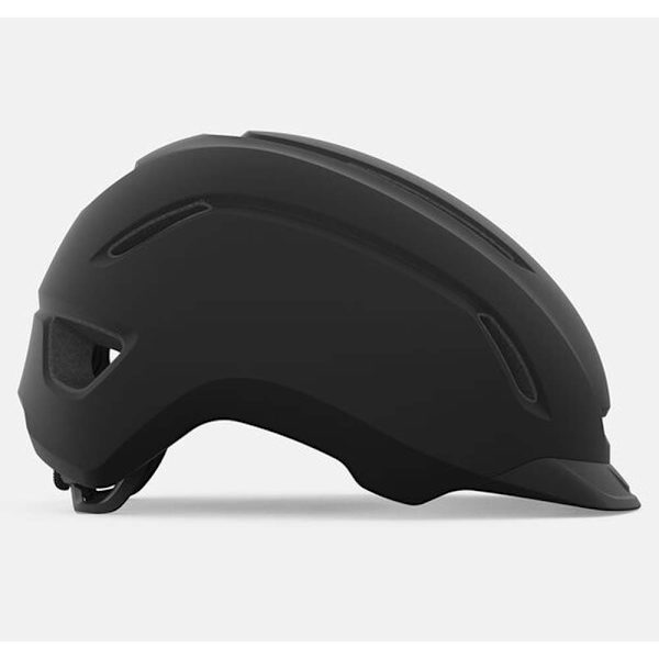 Giro Urban Hjelm Caden Ii Mips Sort L