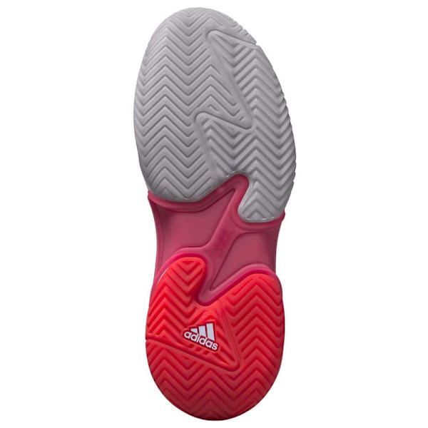 Adidas Barricade 13 Kengät Kaikille Pinnoille  EU 40 2/3 Nainen